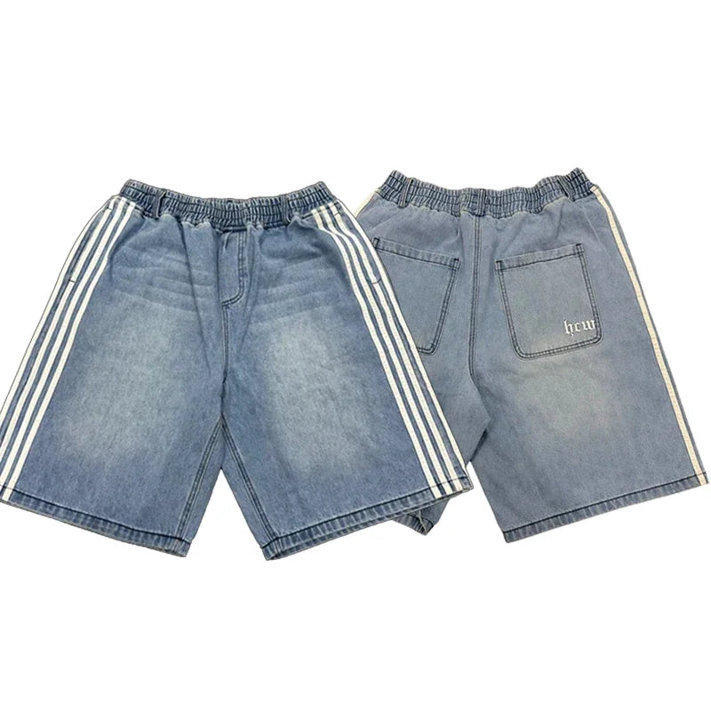 Retrograde Shorts