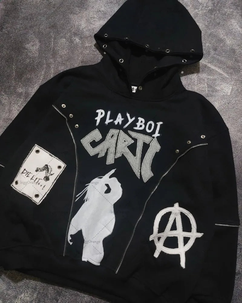 Playboi
