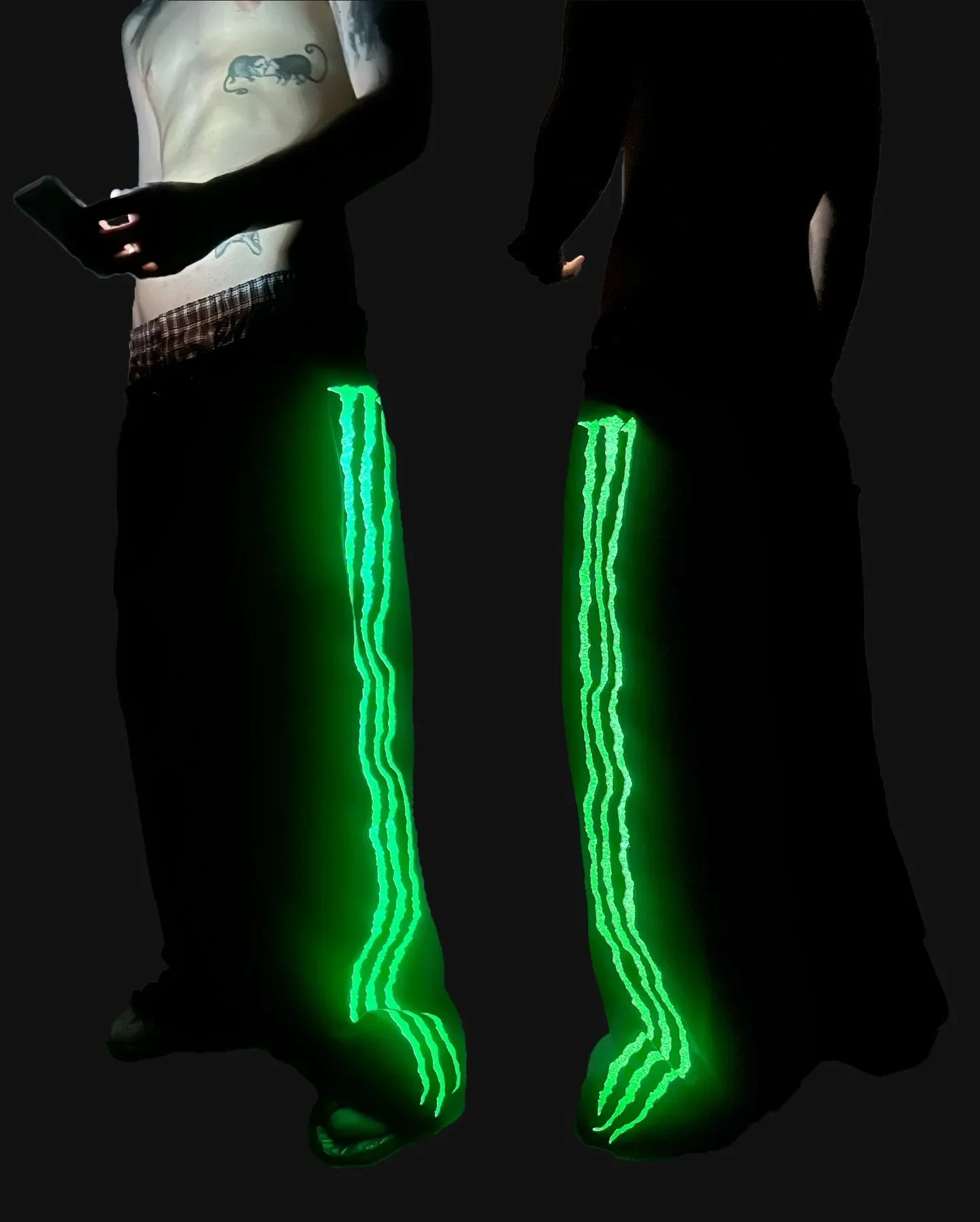 Mxnster