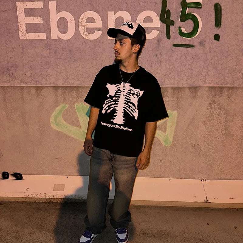 Ribkage