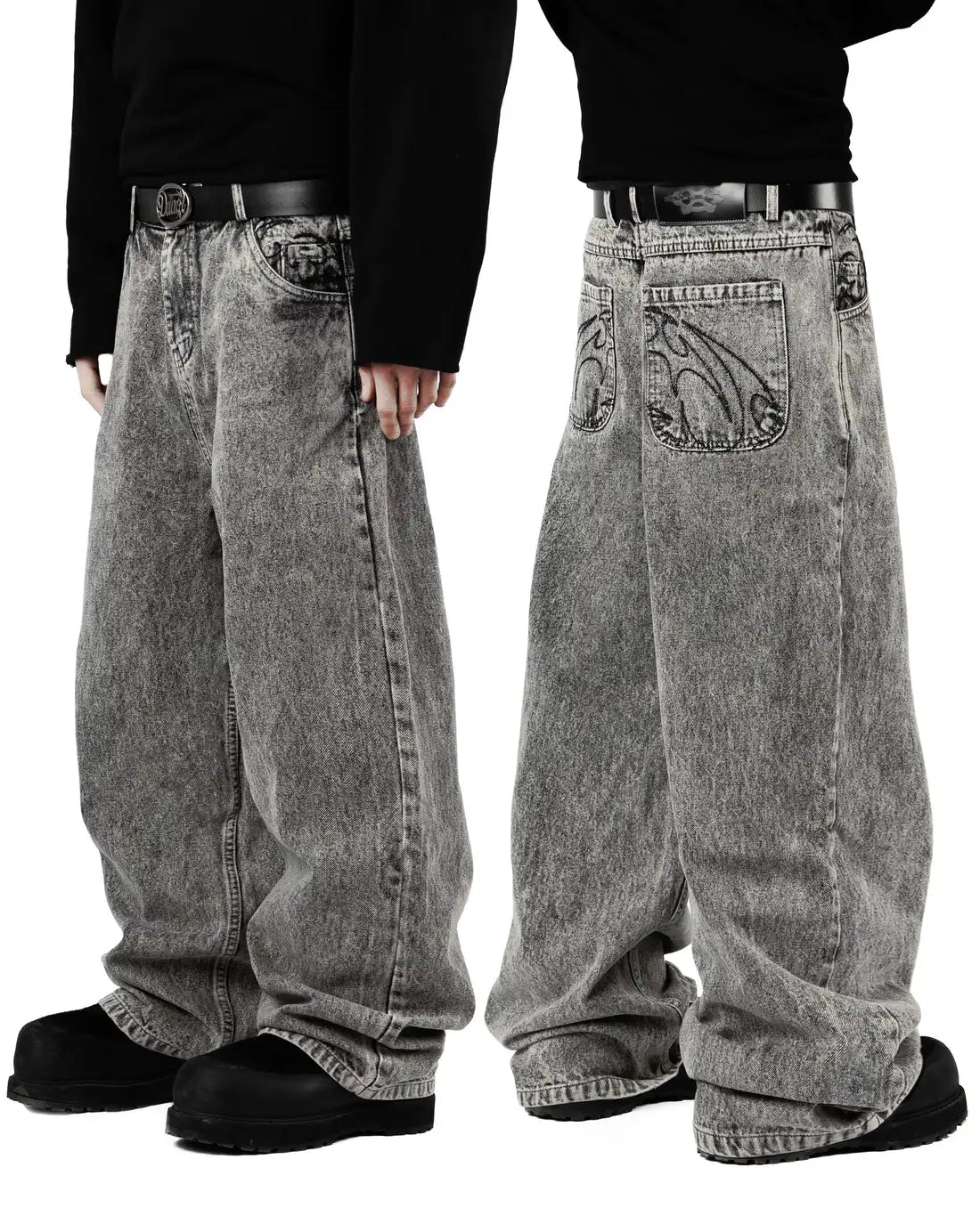 R&B Jeans