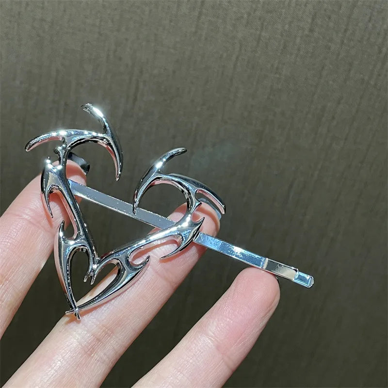 Hollow Pin