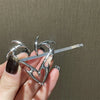 Hollow Pin