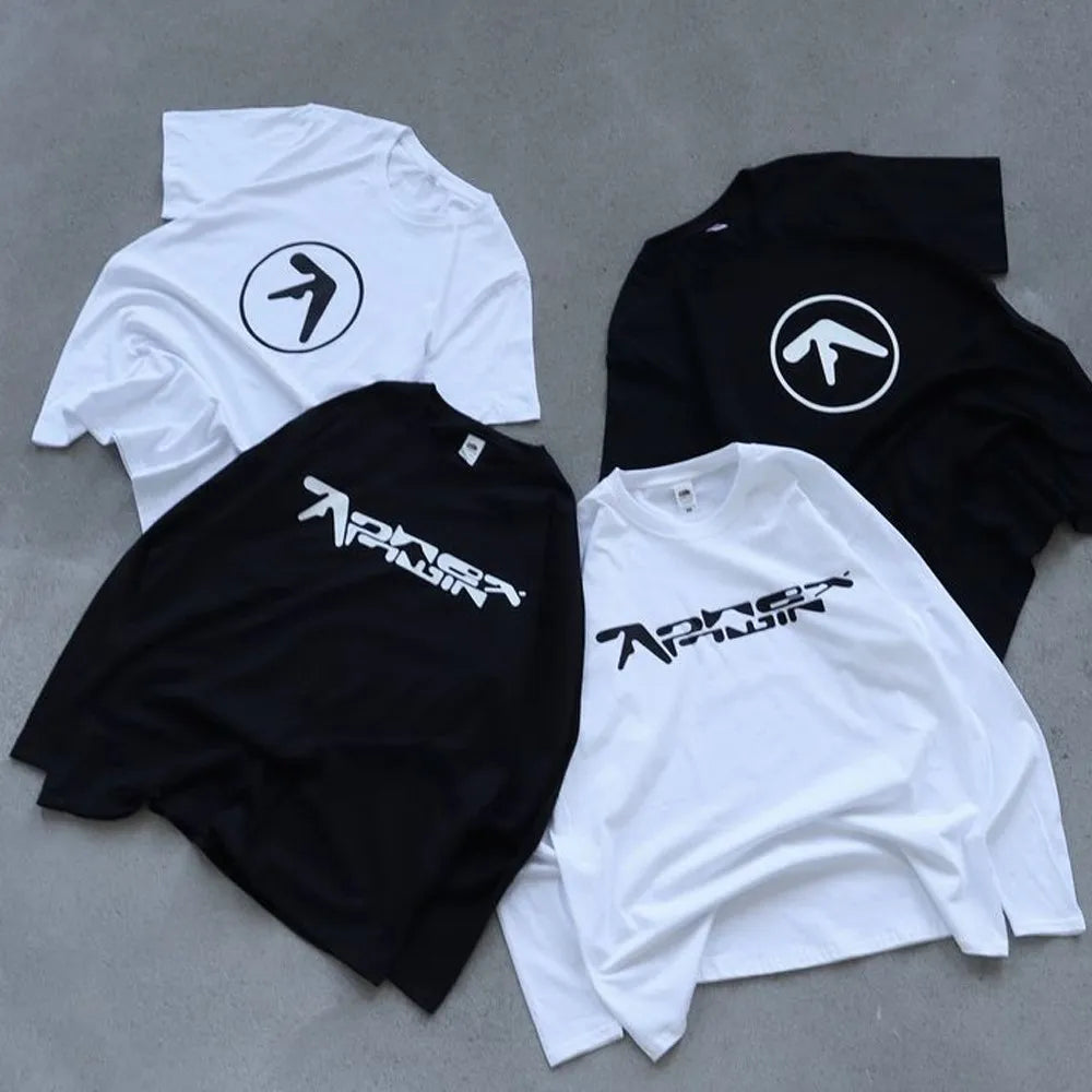 Aphex Twin Longsleeve