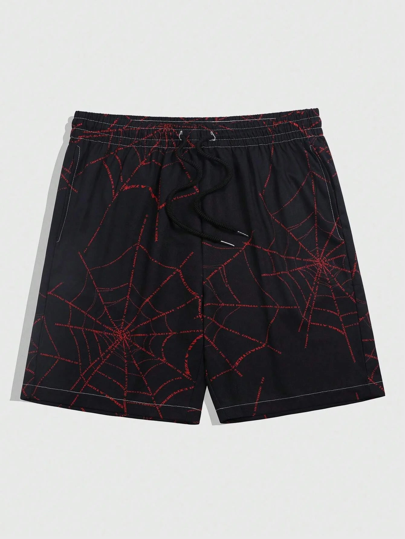 Arachi Shorts