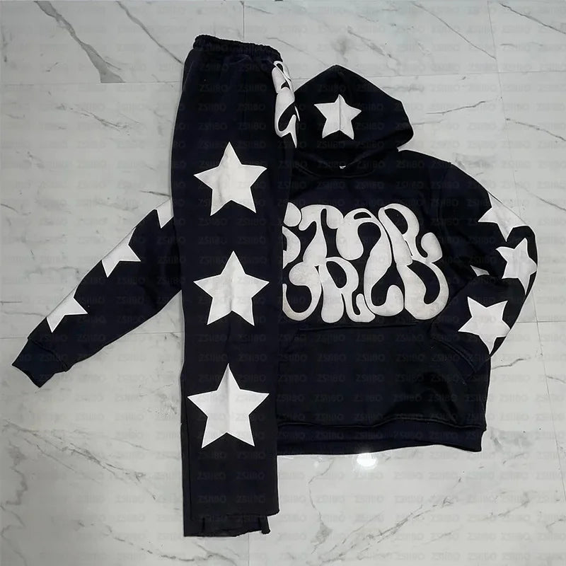 STAR WRLD