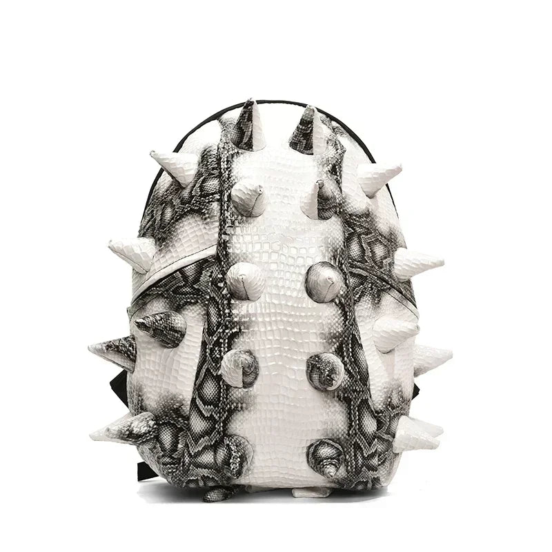 Shell Backpack