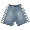 Retrograde Shorts