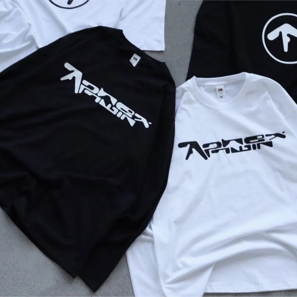 Aphex Twin Longsleeve