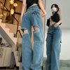 Kitty Denims