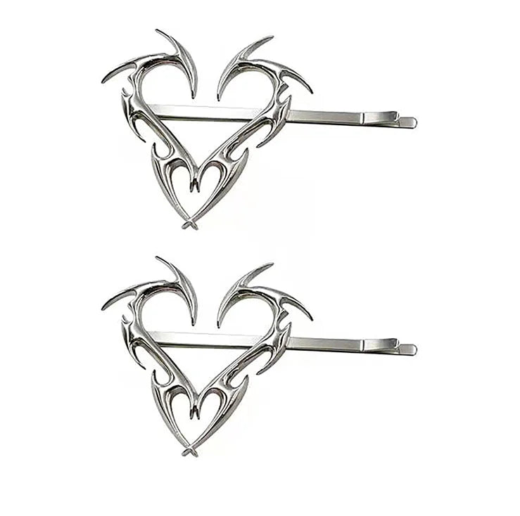 Hollow Pin