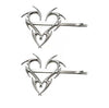 Hollow Pin