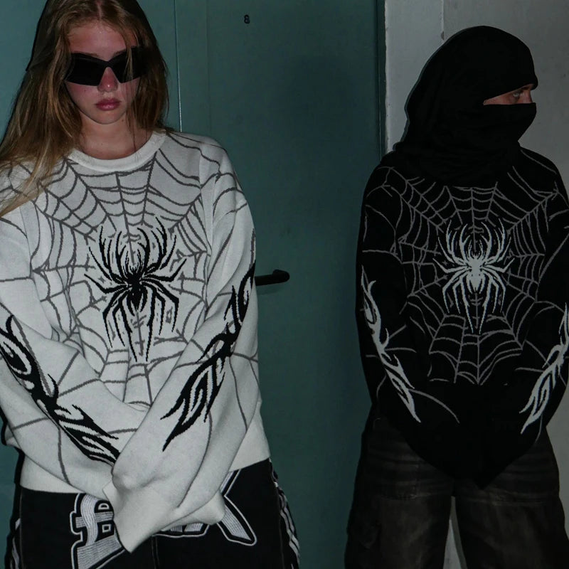 Da Spider