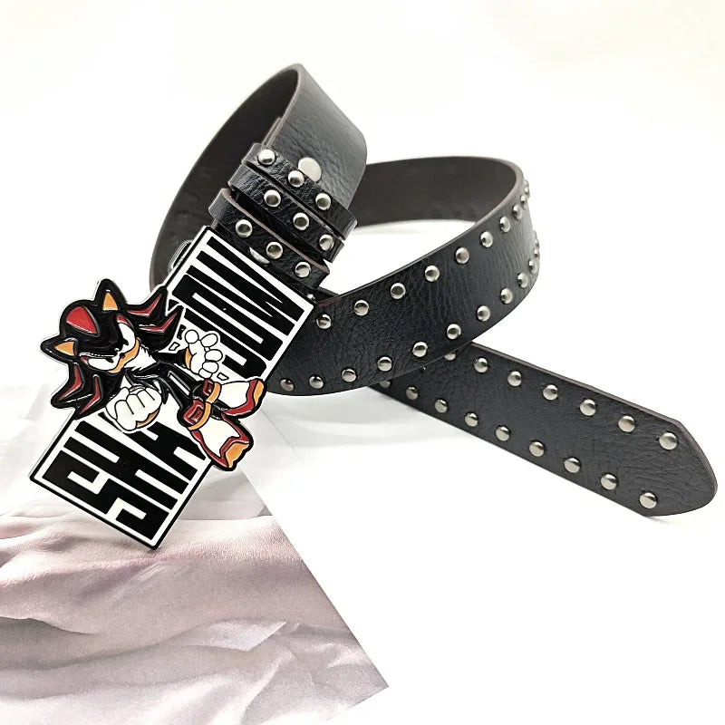 Shadxw Belt