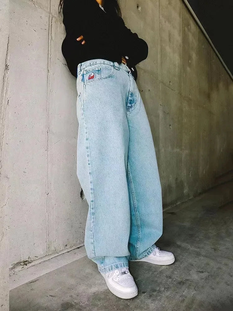 Trap-Jeans