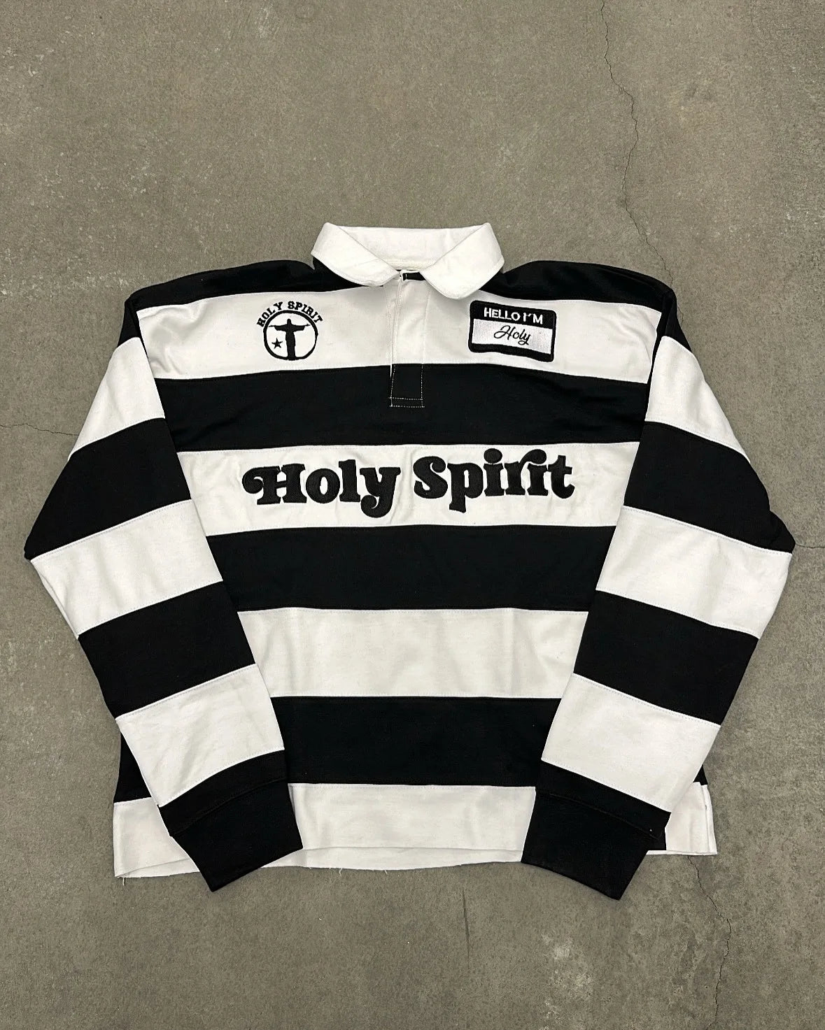 HSpirit
