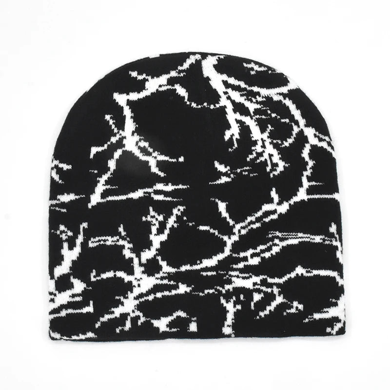 Techstrike Beanie