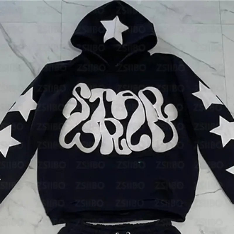 STAR WRLD