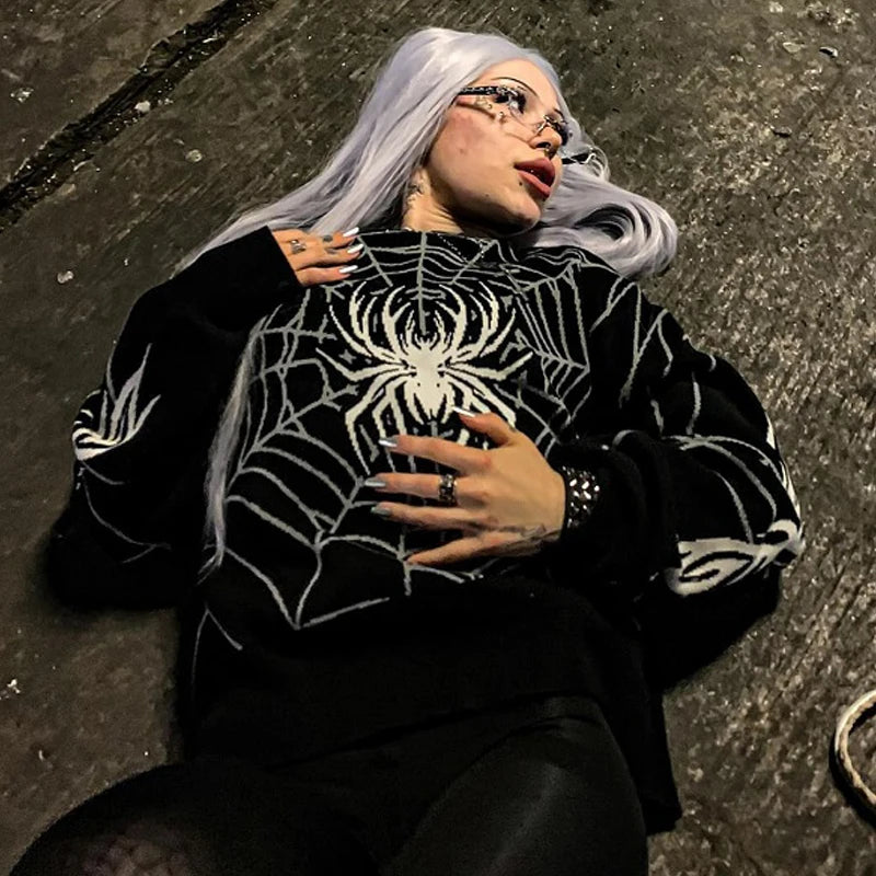 Da Spider