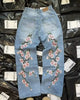 Floral
