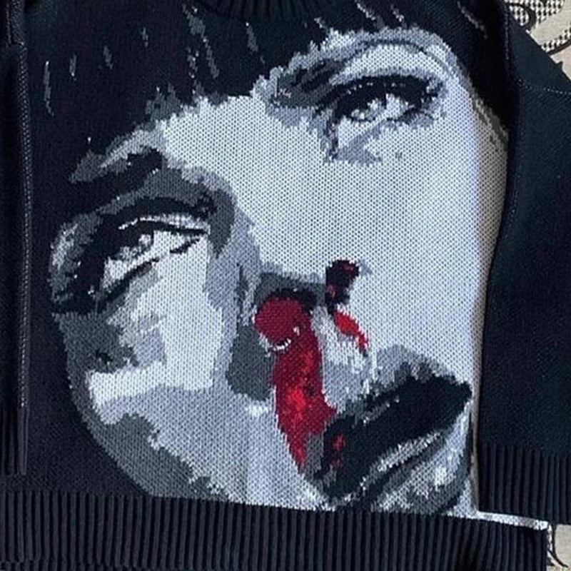 BLEED