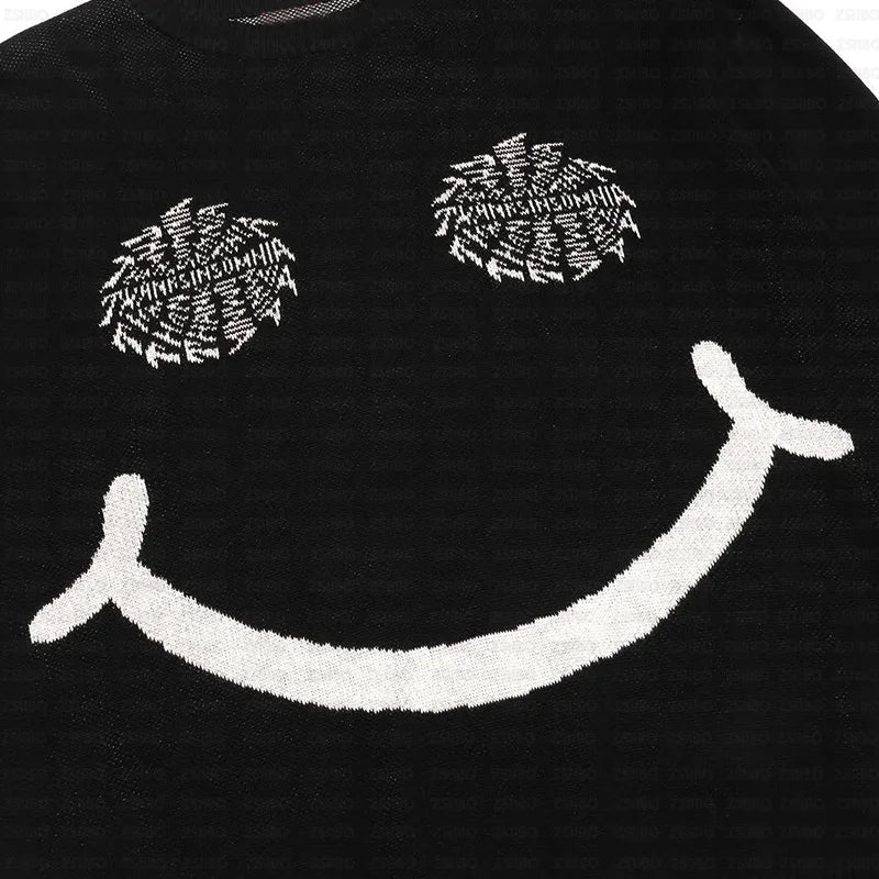 Smile :)