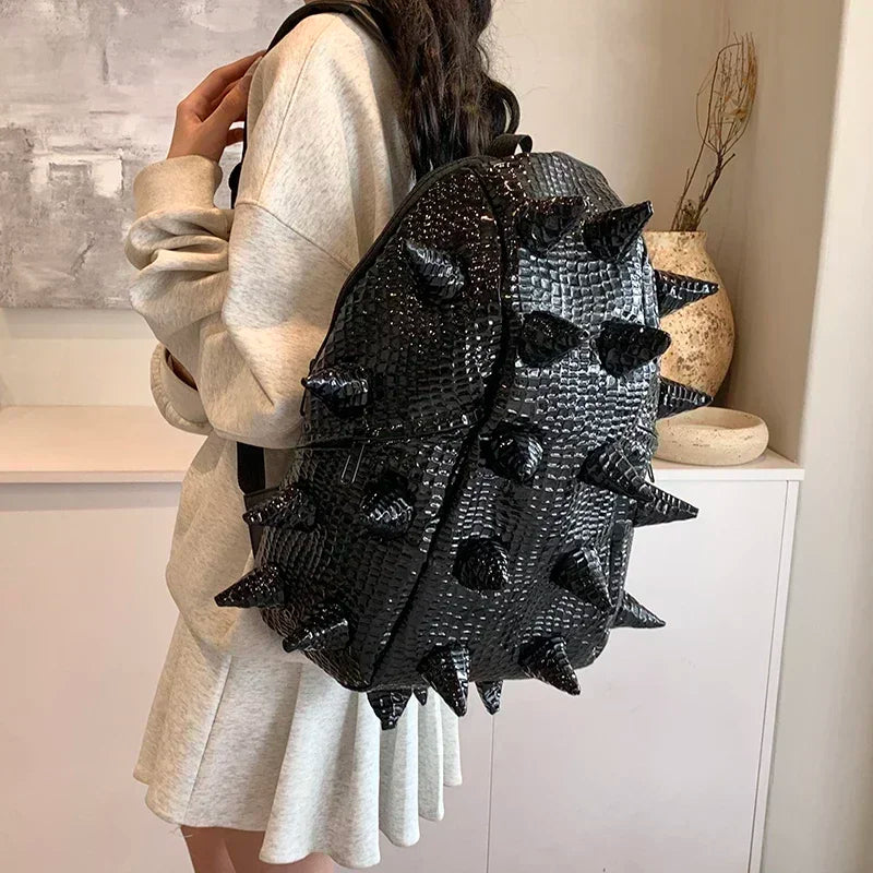 Shell Backpack