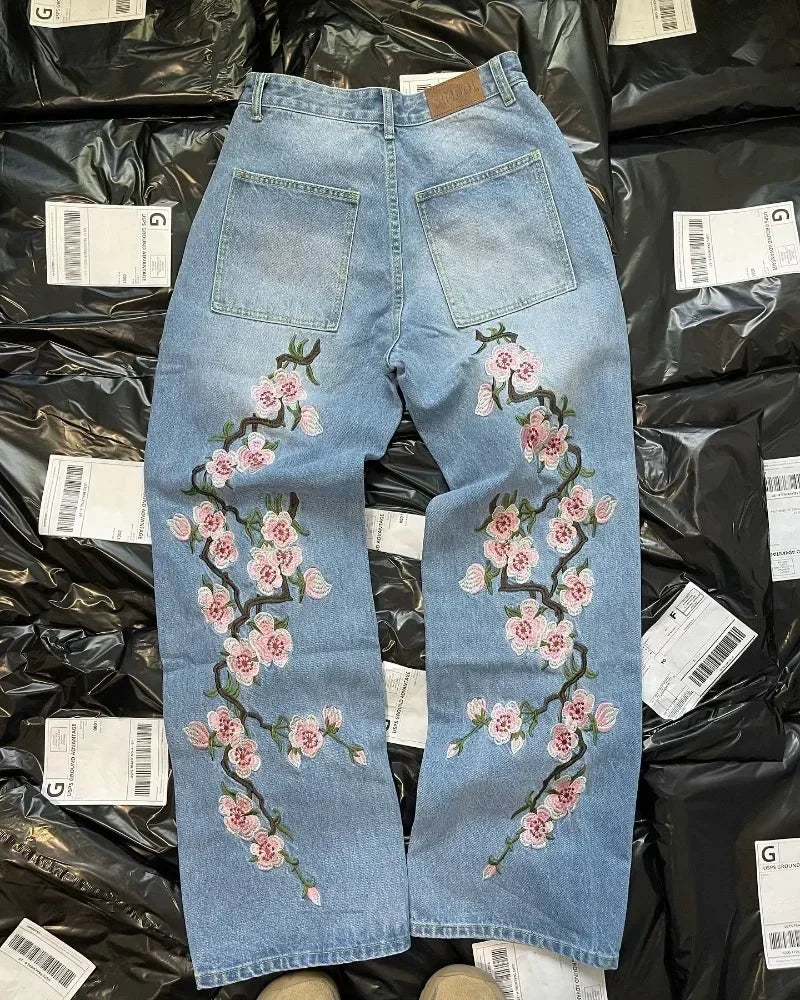 Floral