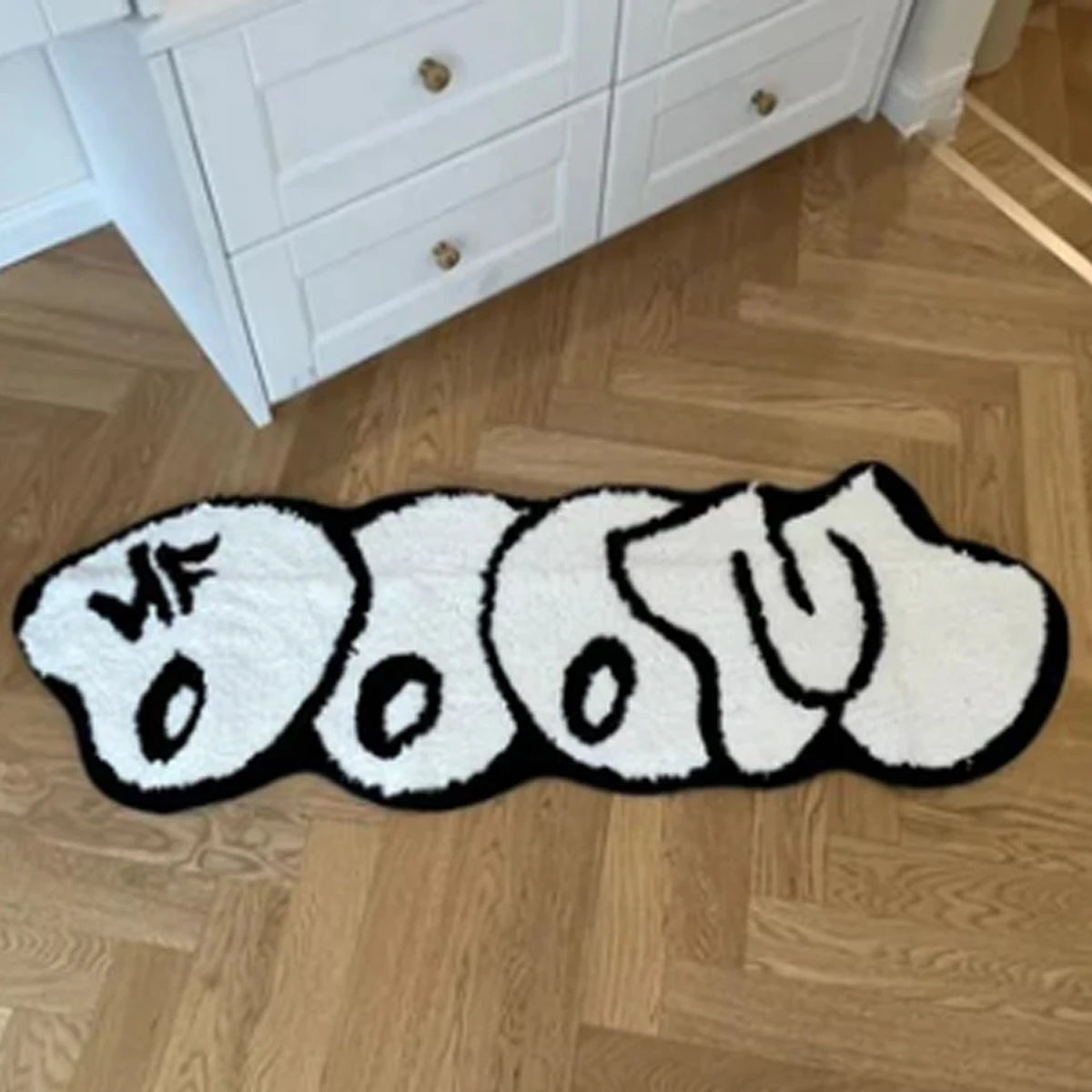 DOOM Rug