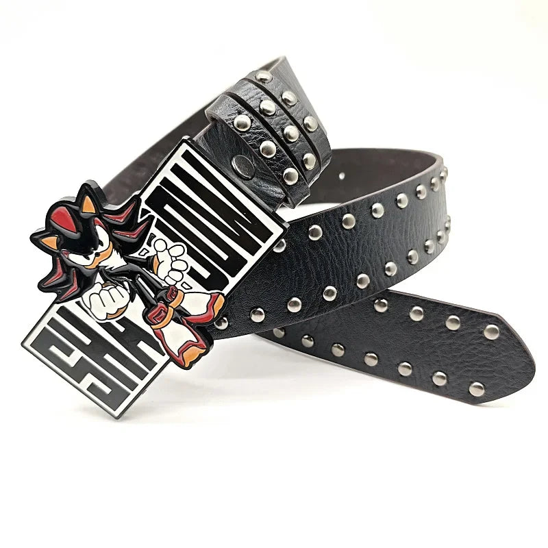 Shadxw Belt