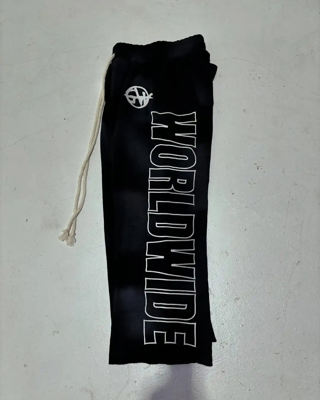 WRLDWIDE