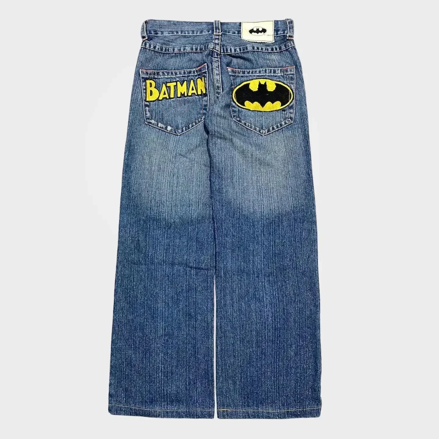 Batman Jeans