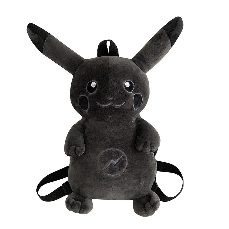 Blackachu