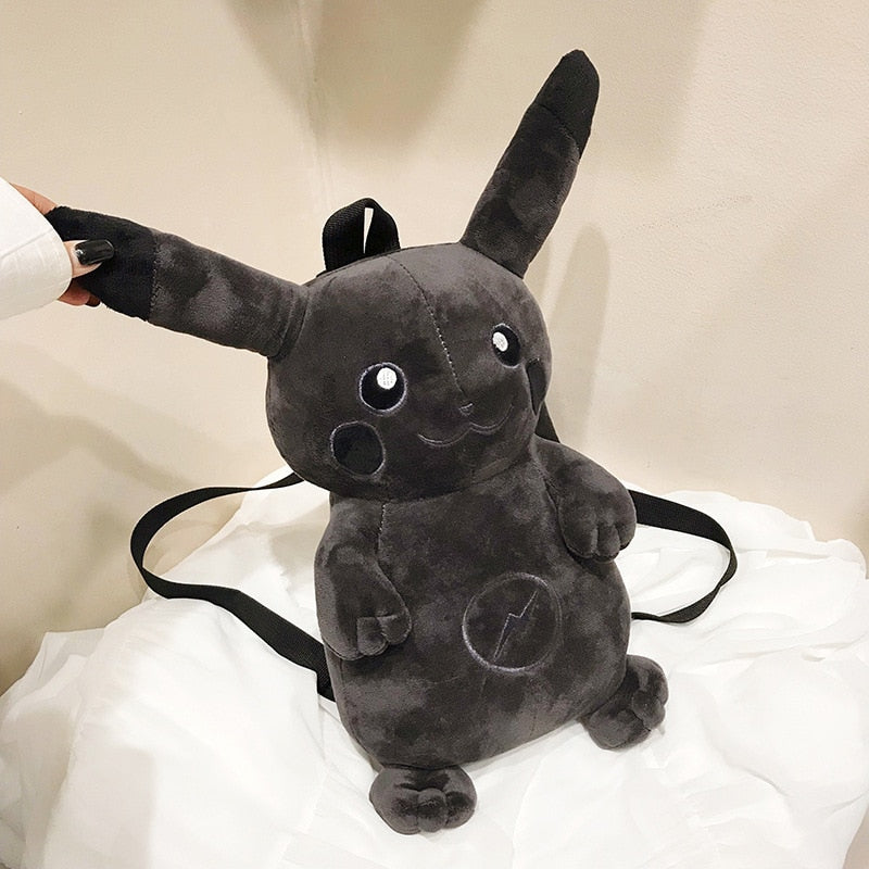 Blackachu