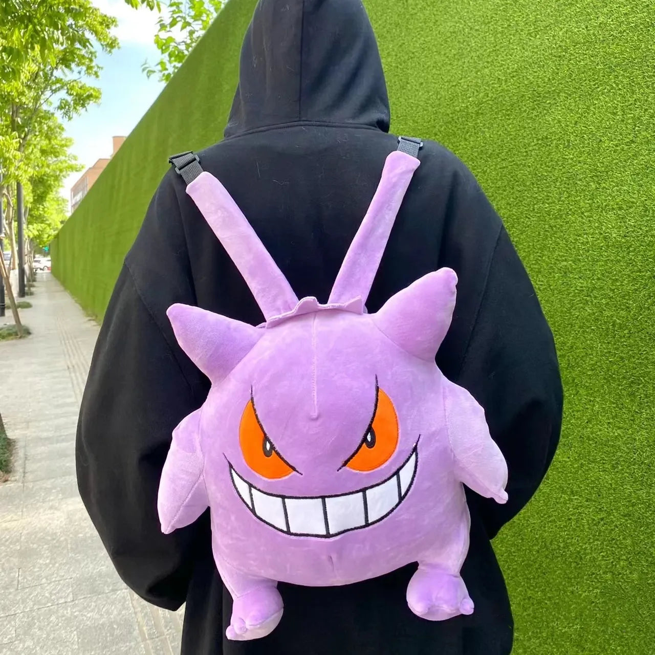 Gengar Rucksack