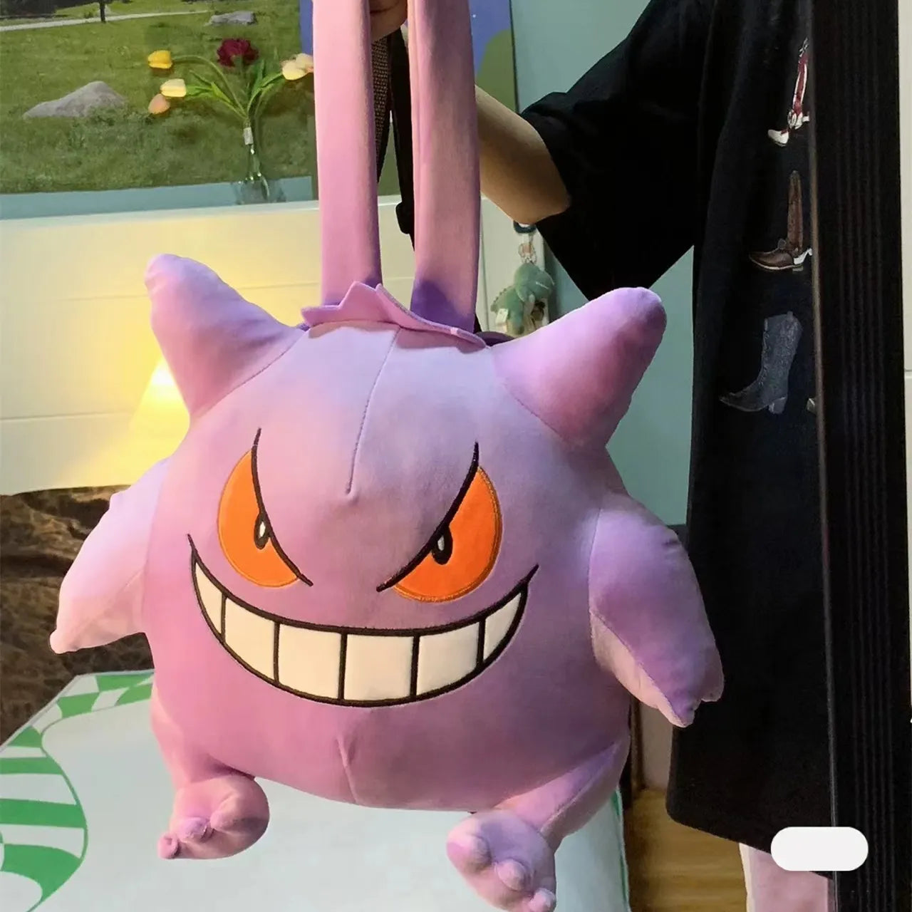 Gengar Backpack